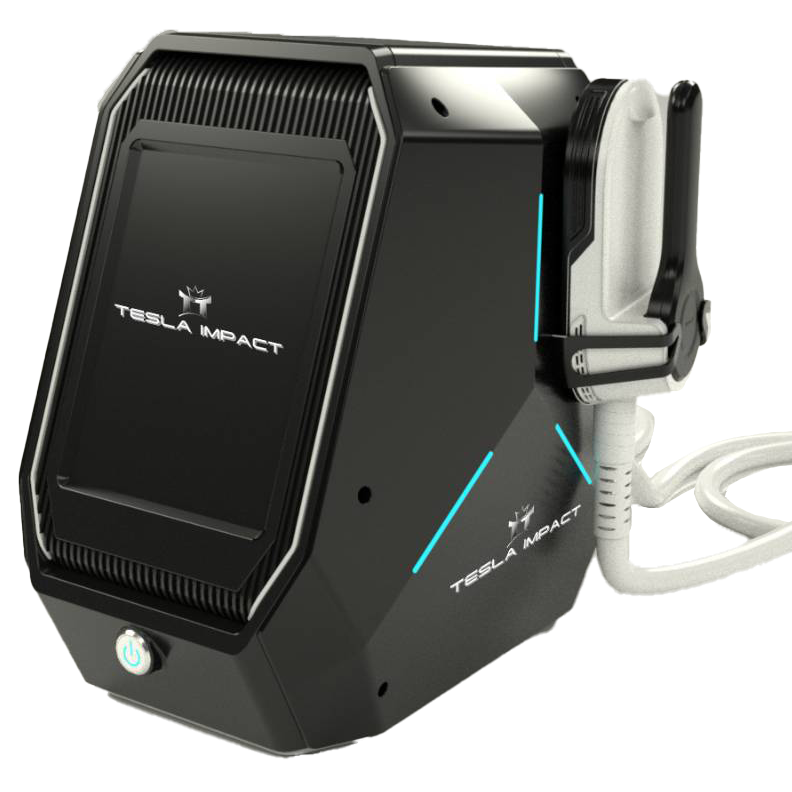 TESLA IMPACT Product