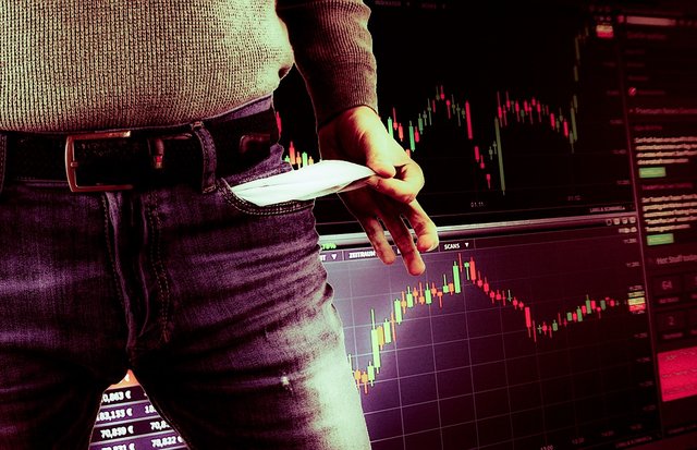 El creciente comercio de divisas o forex trading en el mundo: operaciones, ventajas y riesgos Trading