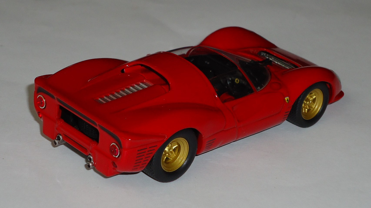 Ferrari-330P42