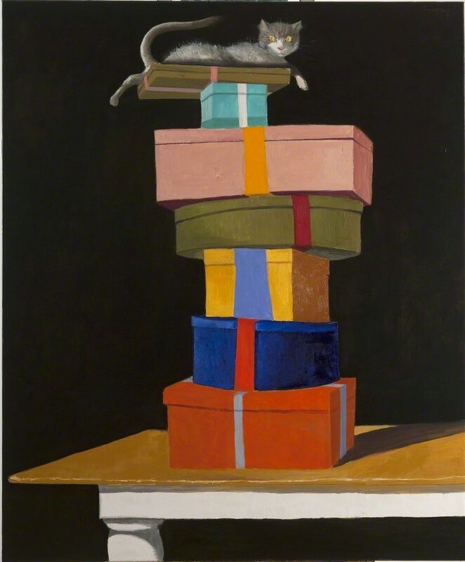 Julio-Larraz-Tutt-Art-34