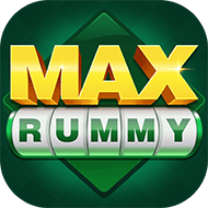 Max Rummy apk  app logo