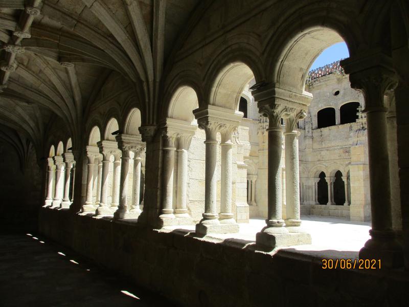 GRANDES MONASTERIOS DE GALICIA, Monumento-España (22)