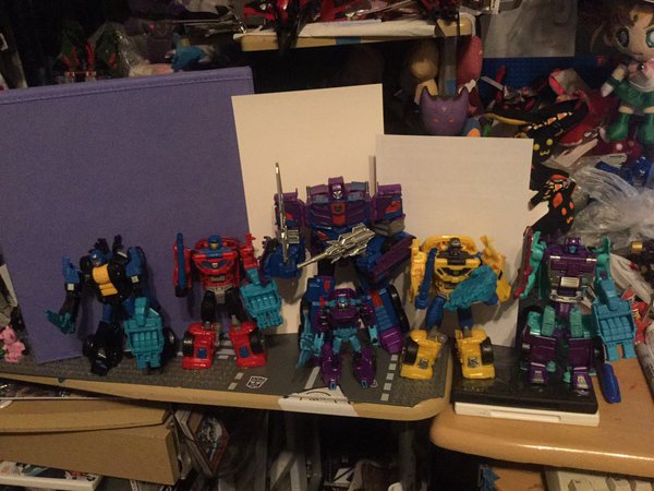 G2-Stunticons