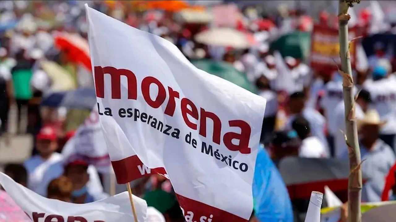 Morena obtendrá presupuesto récord en el Edomex para elecciones locales de 2024