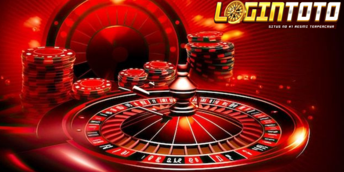 LoginToto Situs Paling Aman Togel