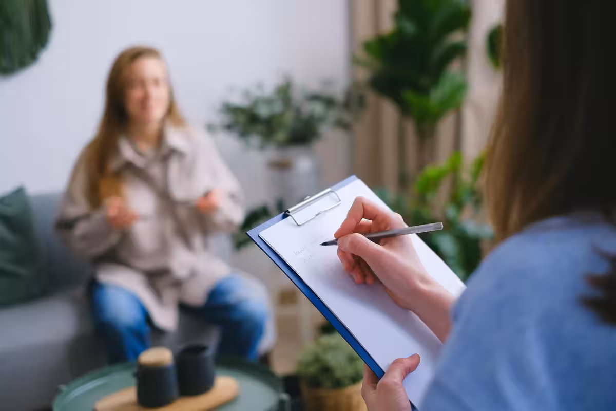 Consultation végétarienne