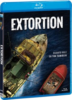Extortion (2017) WebDL 1080p AC3 ITA - ENG + SUB