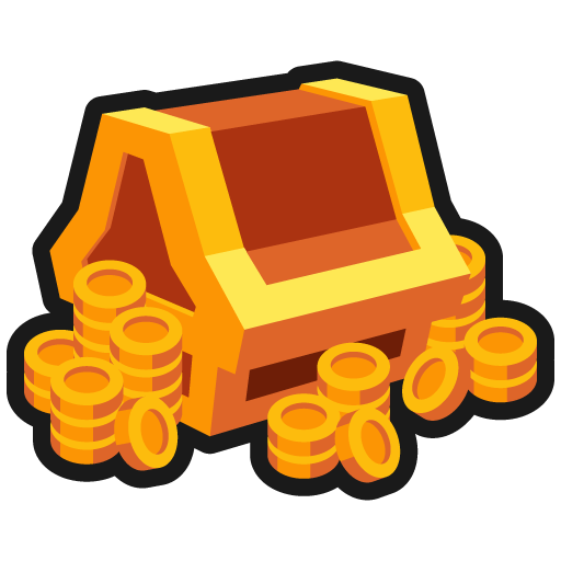 Chest of Gold