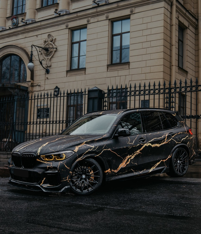 Аватар пользователя