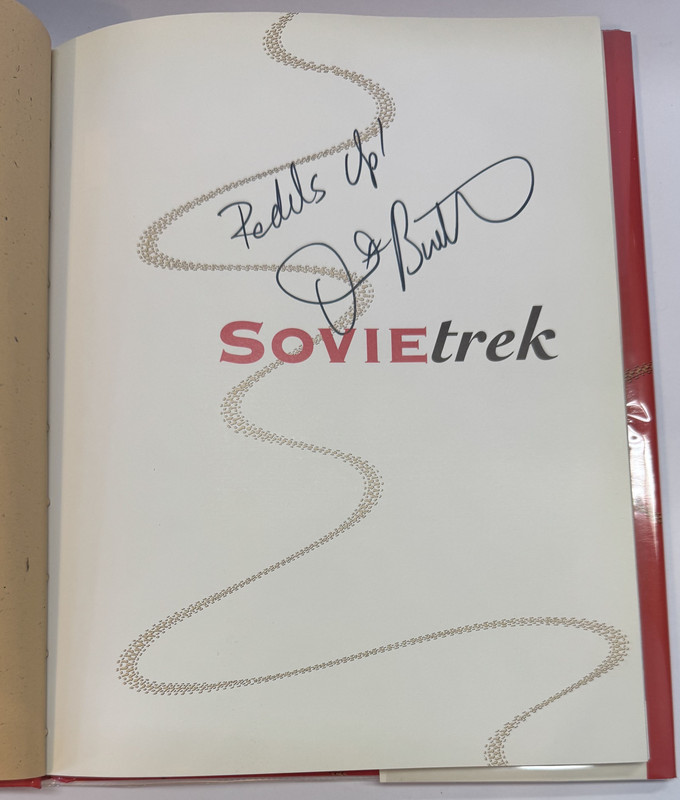 Sovietrek