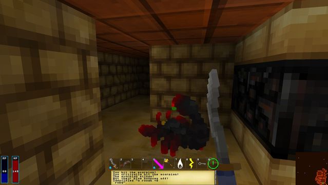 Barony Legends Pariahs Blessed Addition v 3 3 2 DLC GOG Linux Native