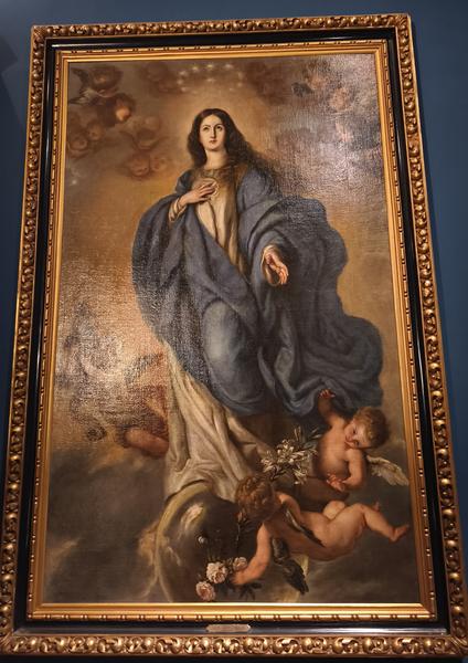 Madrid: Real Academia San Fernando, Thyssen y Hammershoi, Museo Lázaro Galdiano - Blogs de España - Madrid y museos. (209)