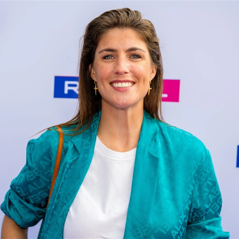 Marieke Elsinga (RTL)