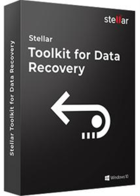 Stellar Toolkit for Data Recovery 10.5.0.0 (x64) Multilingual Portable Stellar Toolkit for Data Recovery 10.5.0.0 (x64) Multilingual Portable