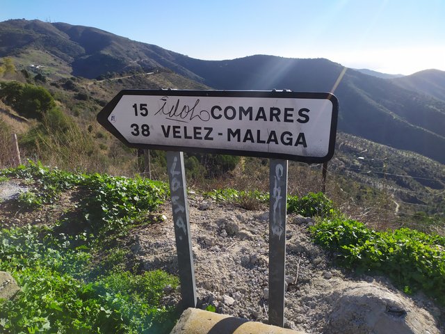 Vuelta a Comares IMG-20201227-104548