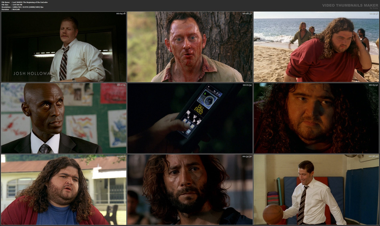Lost S04E01 The Beginning of the End.mkv