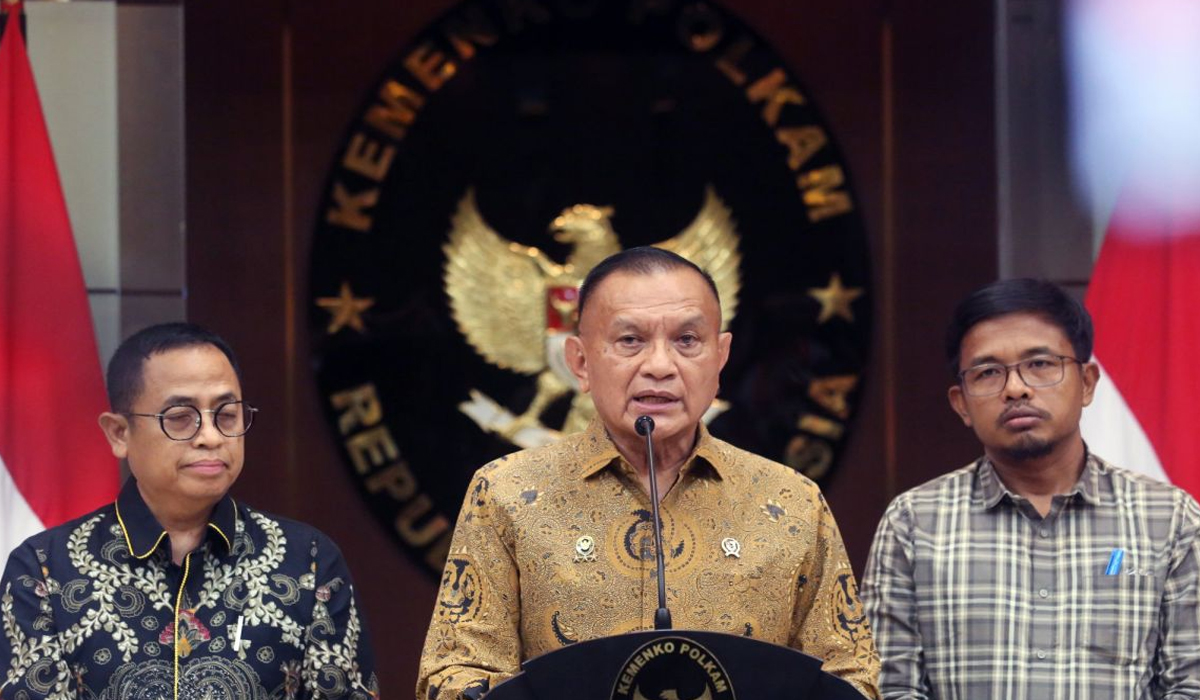 Situasi Memanas, Pemerintah Gerak Cepat Pastikan WNI di Thailand-Kamboja Aman Total!