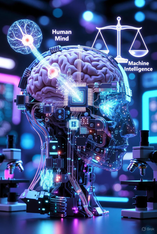 Connexus: O Chip Cerebral que Acabou de Ser Liberado para Testes em Humanos