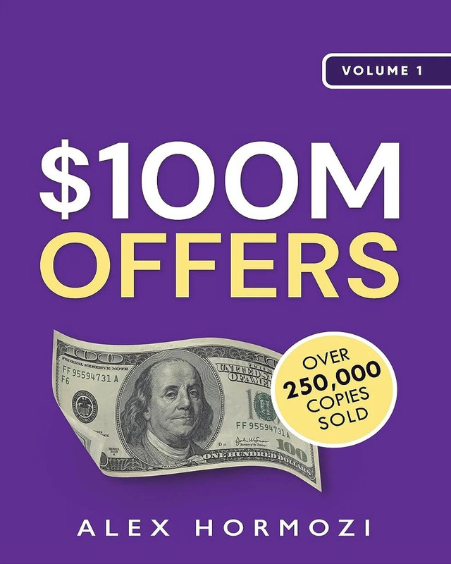 $100M Offers