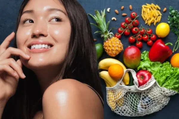 What to Eat for Shining Skin Naturally