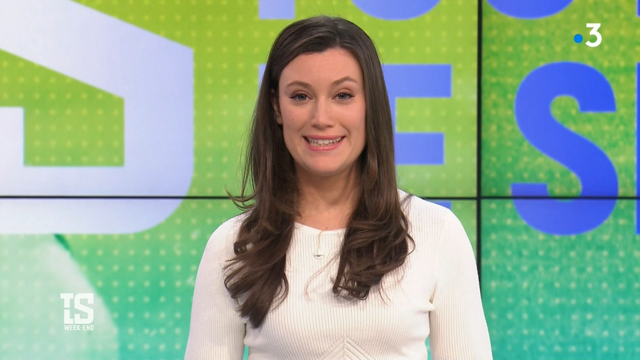 09 February - 19.40.00 - Tout le sport. Toute l'actualité sporti