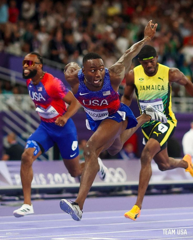 NBC Olympics Paralympics ( nbcolympics) Instagram photos and videos