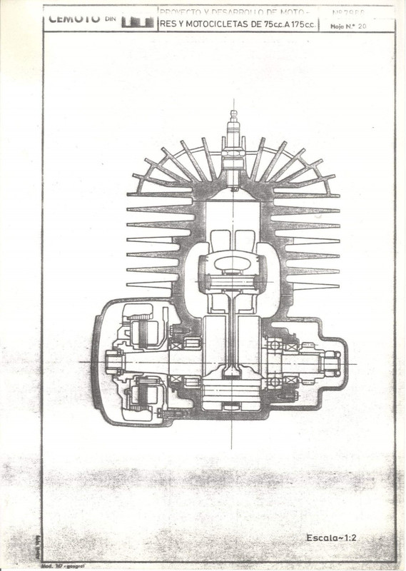 bultaco - Motor Bultaco MK-15 de 75-125 cc Thumbnail-received-2509597835983593