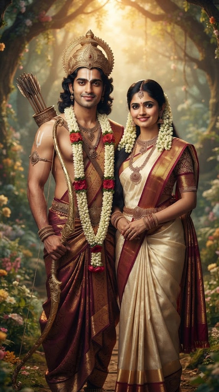 Seetha Raman