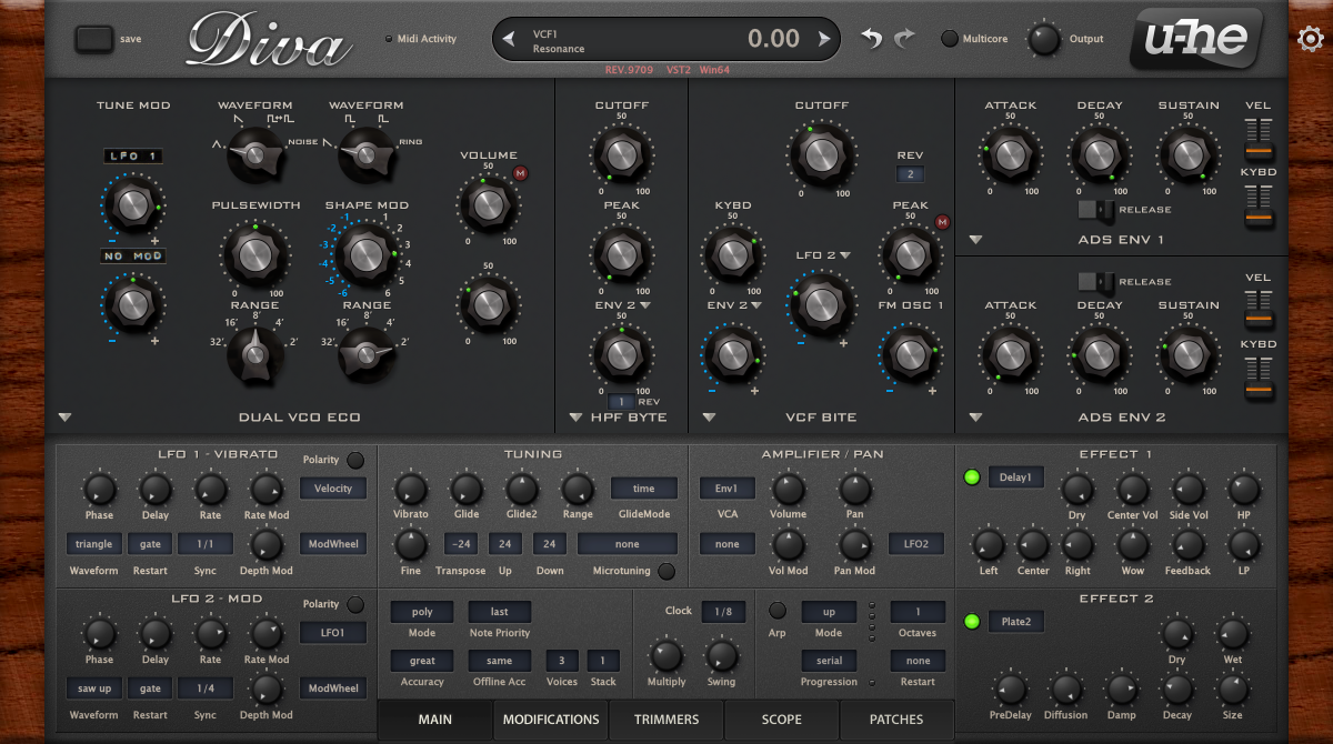 Diva Skins | AudioSEX - Professional Audio Forum