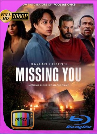 Me haces falta (2025) Temporada 1 [1080p] Dual Latino [GoogleDrive]