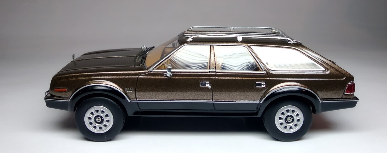 AMC Eagle Wagon (3)