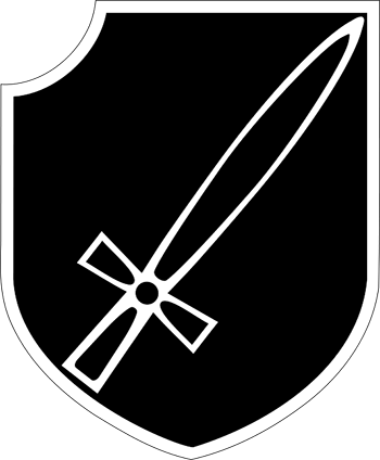 18ª División SS Freiwilligen Panzergrenadier 18ª División SS Freiwilligen Panzergrenadier