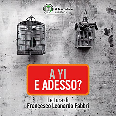 A Yi - E adesso (2022) (mp3 - 128 kbps)