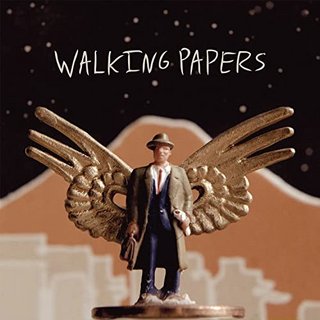 Walking Papers - Walking Papers (2013).mp3 - 320 Kbps