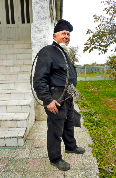 Kominár Adam Ľudovít