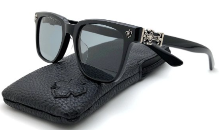 Chrome Hearts Glasses 2