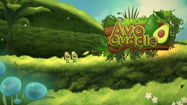 AvoCuddle (2020) [NSW]