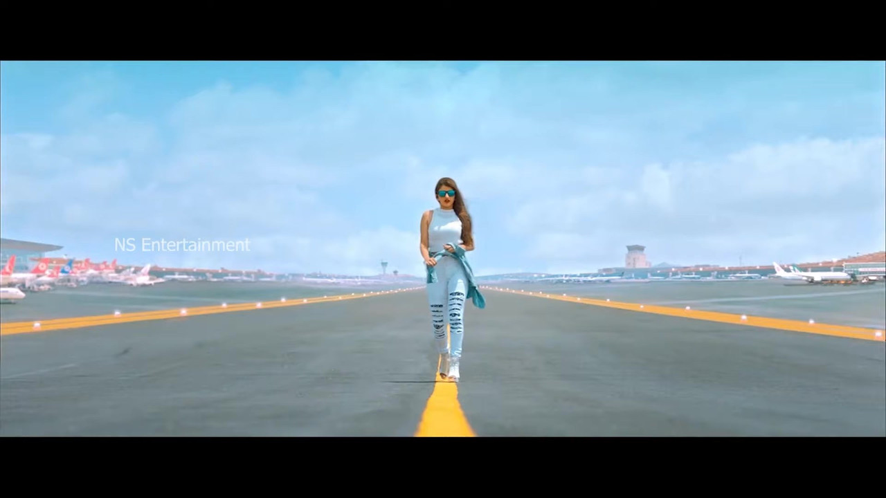 Sreeleela I Love You idiot Movie Official Teaser   Viraat   2022 Latest Telugu Trailers   NS.mkv.000