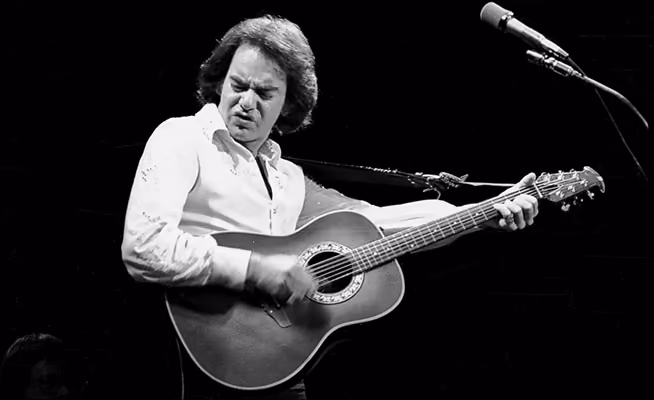 Neil Diamond - Albums Collection (1968-2026) [Hi-Res] [Official Digital Release]