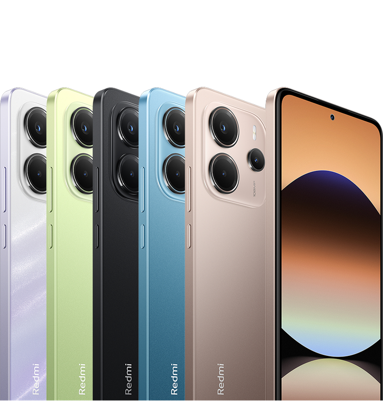 Xiaomi Redmi Note 14 4G 6/128Gb