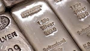 Q2 Trade Idea – Is it Time for Silver to Shine Brighter? Q2 Trade Idea – Is it Time for Silver to Shine Brighter?