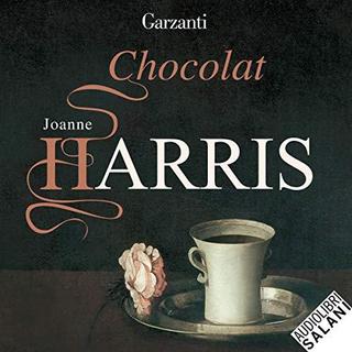 Joanne Harris - Chocolat (2018) .mp3 - 64 kbps