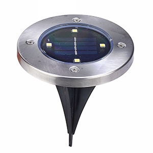 Solar pathway Light 81794-1