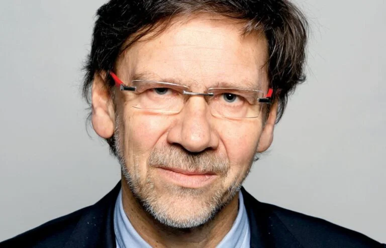 Jacek Santorski
