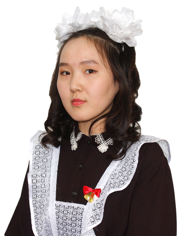 Лида Ефремова