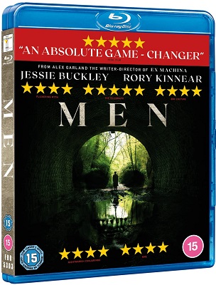 Men (2022) .mkv FullHD Untouched 1080p AC3 iTA DTS-HD MA AC3 ENG AVC - FHC