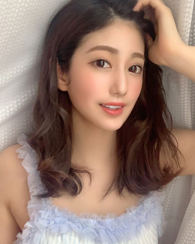 Ig正妹 なっちゅん 哇 正妹 Ig正妹 なっちゅん 哇 正妹