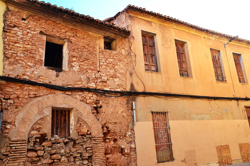 Valencia y sus pueblos-2005/2024 - Blogs de España - Torrent-20/21 y 22-12-2024 (77)