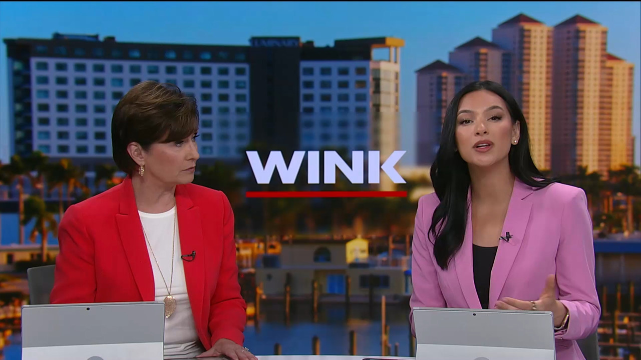03.21 - 21.00.01 - WINK News at 5pm.   Category  News.      EPG Credi....ts_snapshot_00.31.41.103