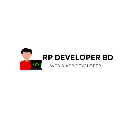 RP DEVELOPER BD